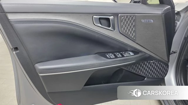 Kia The New K8 Hybrid id 4321877 из Кореи 16