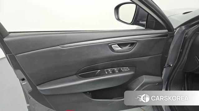Renault Korea (Samsung) SM6 id 4363421 из Кореи 16