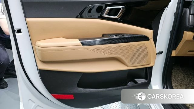 Kia Carnival 4th generation id 4309883 из Кореи 16