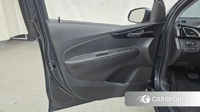 Chevrolet (GM Daewoo) The New Spark id 4475317 из Кореи 16