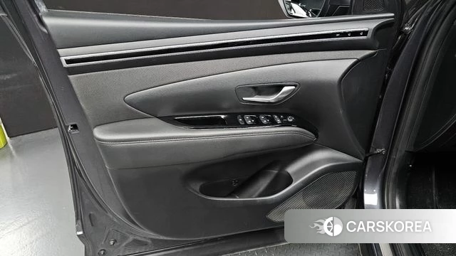 Hyundai Tucson (NX4) id 4894618 из Кореи 16