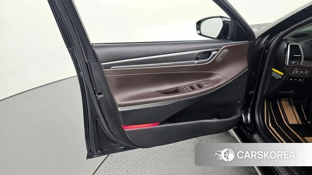 Hyundai Grandeur IG id 4563084 из Кореи 16