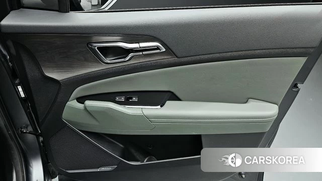 Kia Sportage 5th Generation Hybrid id 4185930 из Кореи 16