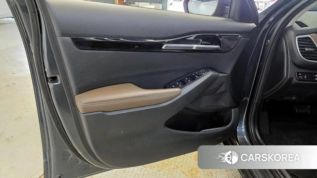 Kia Seltos id 4282233 из Кореи 16