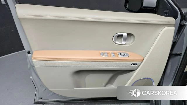 Hyundai Ionic 5 id 4249798 из Кореи 16