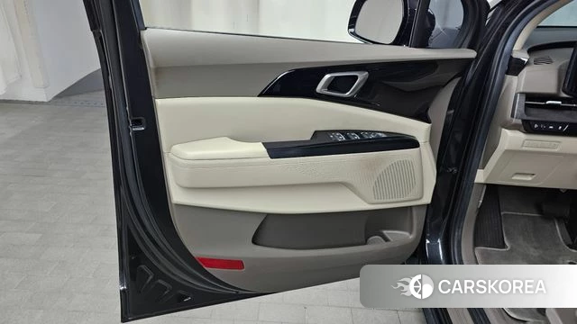 Kia Carnival 4th generation id 4656225 из Кореи 16