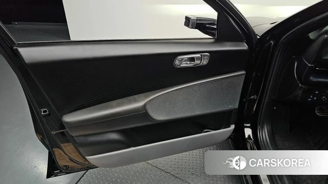 Hyundai Ionic 6 id 4893003 из Кореи 16