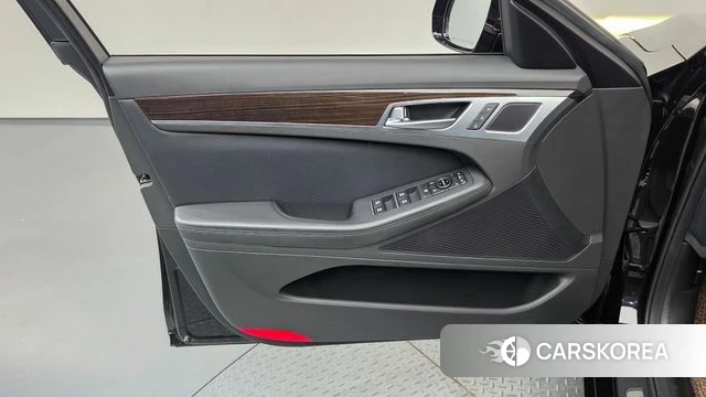 Genesis G80 id 4684420 из Кореи 16