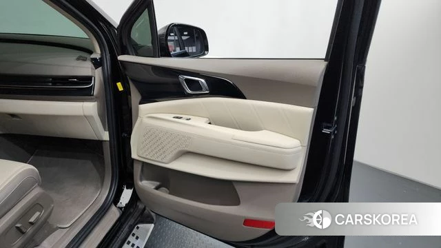 Kia The New Carnival 4th Generation id 4280396 из Кореи 16
