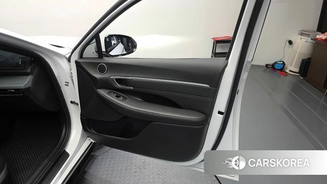 Hyundai Sonata D Edge (DN8) id 4487888 из Кореи 16