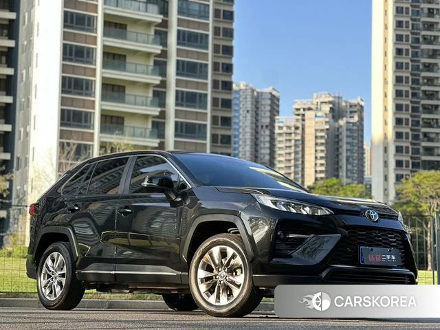 Toyota Wilanda id 4273471 из Китая 16