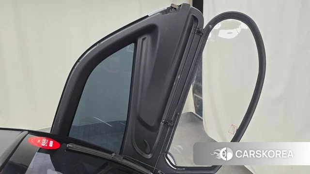 Renault Korea (Samsung) Twizy id 4520254 из Кореи 16