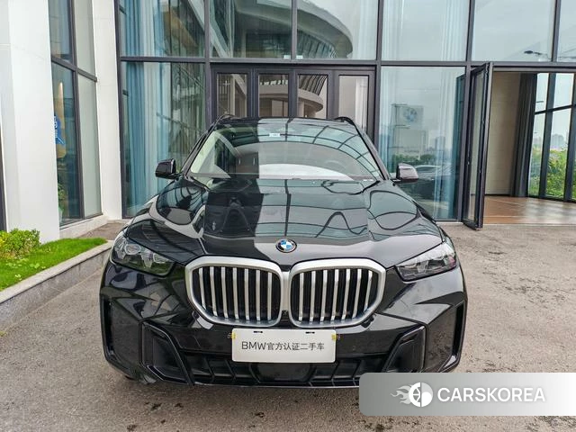 BMW X5 id 4380443 из Китая 16