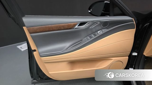 Genesis G80 (RG3) id 4727007 из Кореи 16
