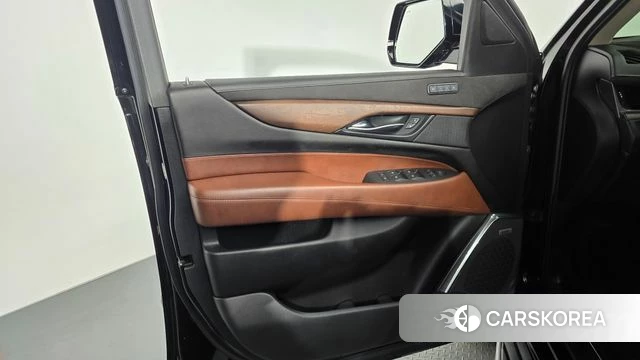 Cadillac Escalade id 4677994 из Кореи 16