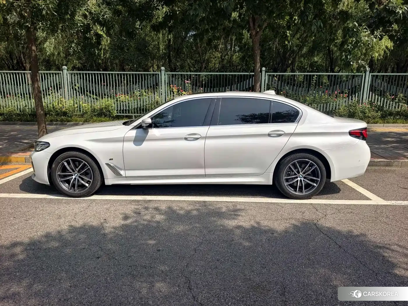 BMW 5 series id 4681153 из Китая 16