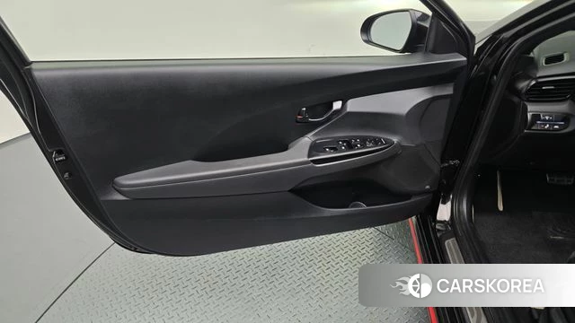Hyundai Veloster (JS) id 4794141 из Кореи 16