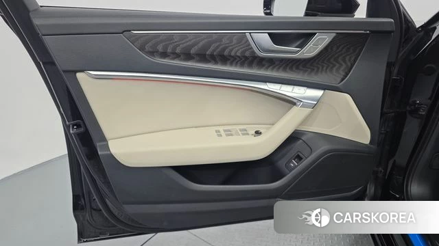Audi A6 (C8) id 4394777 из Кореи 16