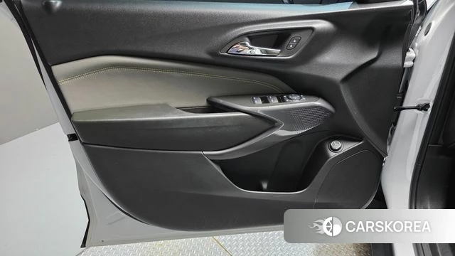 Chevrolet (GM Daewoo) Trax Crossover id 4730547 из Кореи 16