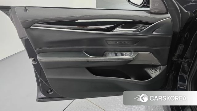 BMW 6 Series GT (G32) id 4775175 из Кореи 16