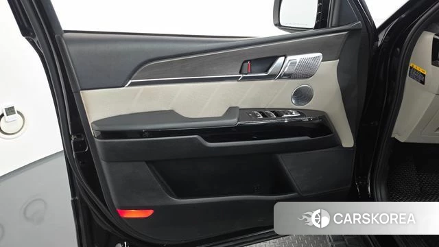 Kia Mohave Master id 4717380 из Кореи 16