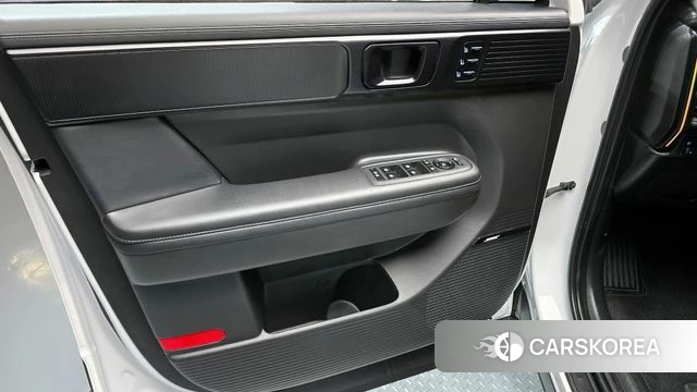 Hyundai Santa Fe (MX5) id 4280442 из Кореи 16