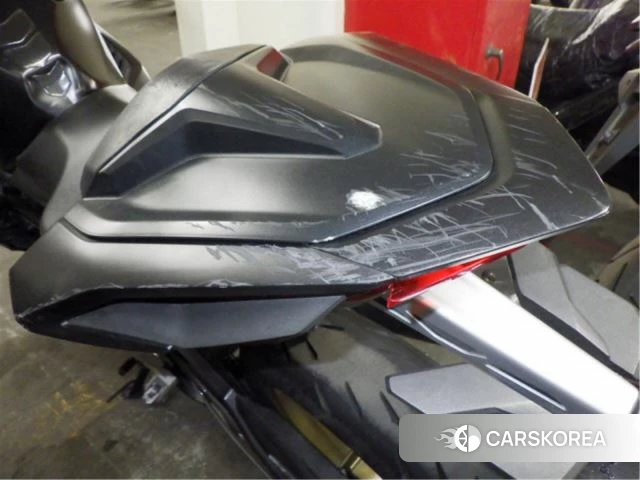 Honda CBR250RR ABS id 4184691 из Японии 16