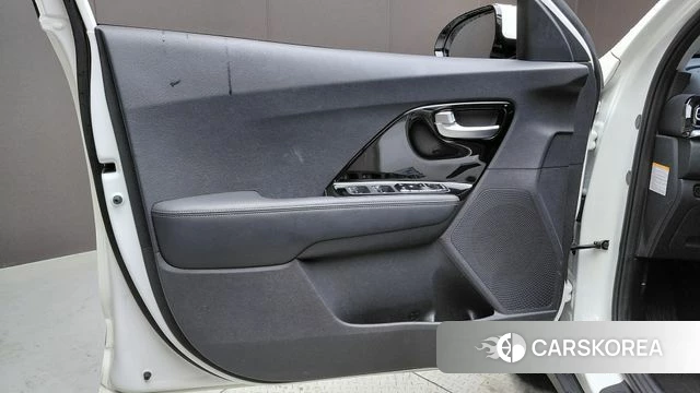Kia The New Niro id 4562035 из Кореи 16