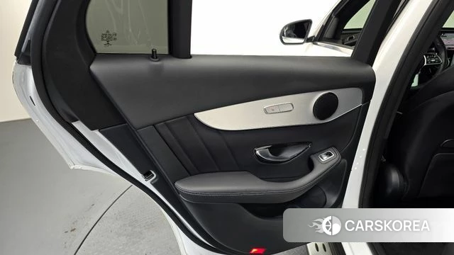 Mercedes-Benz GLC-Class X253 id 4712737 из Кореи 17