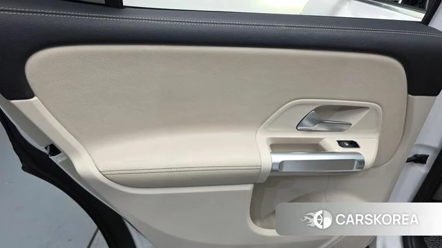 Mercedes-Benz GLB-Class X247 id 4476650 из Кореи 17