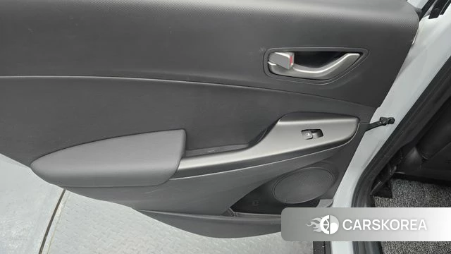 Hyundai Kona id 4356329 из Кореи 17