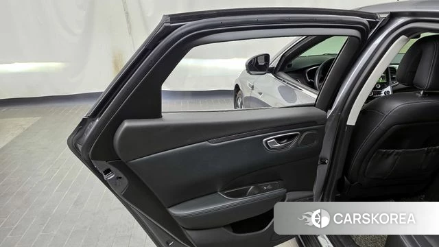 Renault Korea (Samsung) SM6 id 4345544 из Кореи 17