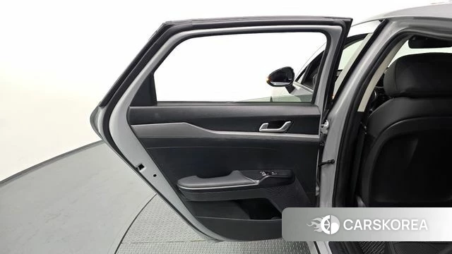Kia The New K5 3rd generation id 4394402 из Кореи 17