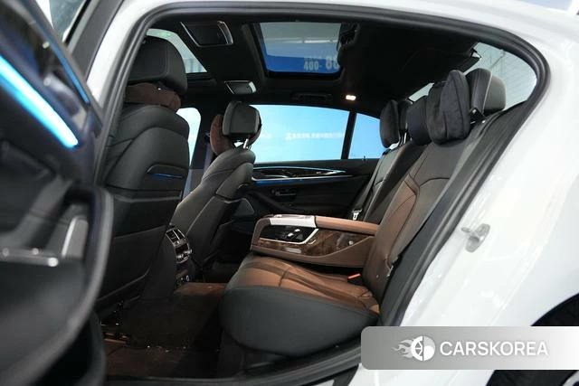 BMW 5 series id 4242430 из Китая 17