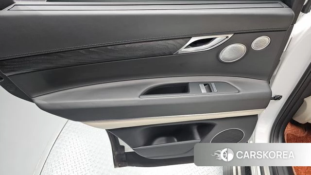 Genesis GV80 id 4711809 из Кореи 17