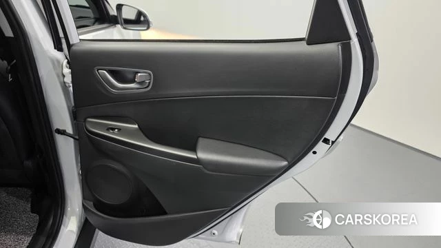 Hyundai Kona Electric id 4530251 из Кореи 17