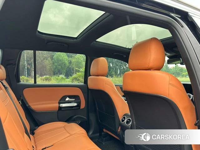 Mercedes-Benz GLB id 4387666 из Китая 17