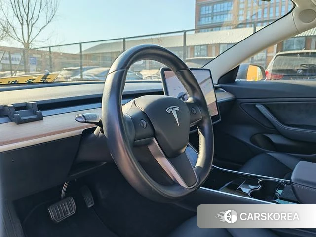 Tesla Model 3 (imported) id 4235438 из Китая 17