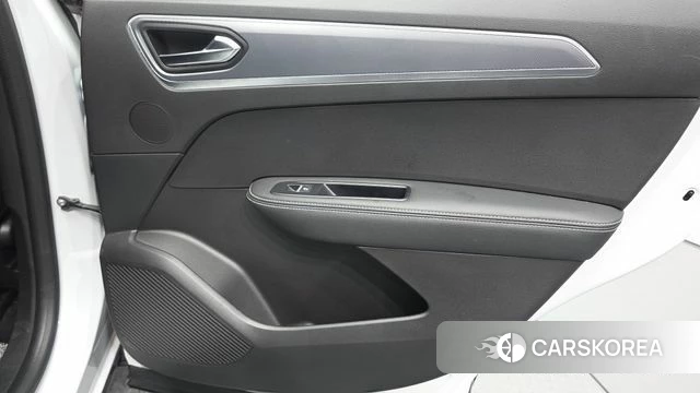 Renault Korea (Samsung) XM3 id 4758551 из Кореи 17