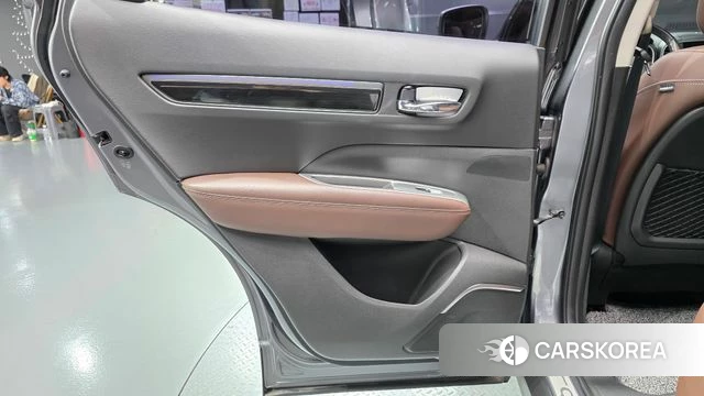 Renault Korea (Samsung) QM6 id 4722556 из Кореи 17