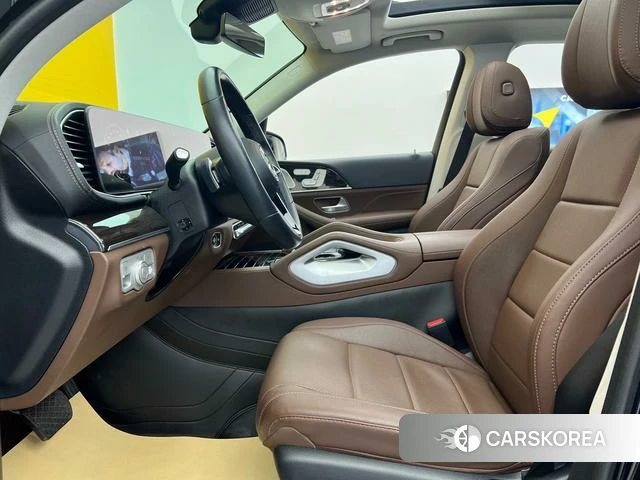 Mercedes-Benz GLE (import) id 4256483 из Китая 17