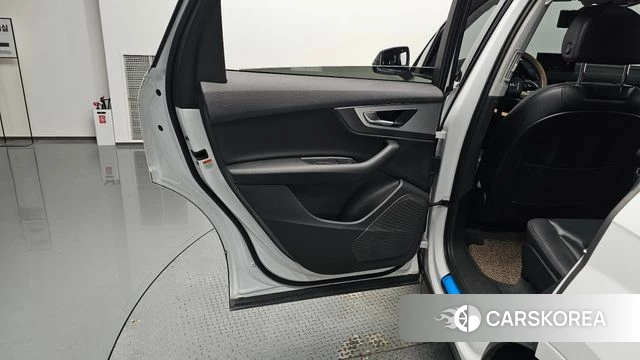 Audi Q7 (4M) id 4410725 из Кореи 17