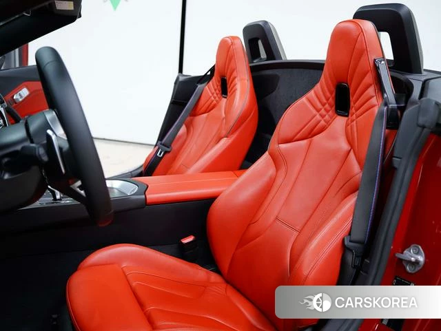 BMW Z4 id 4300954 из Китая 17