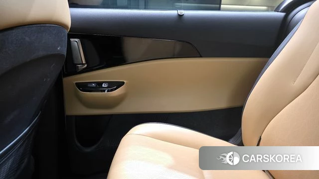 Kia Carnival 4th generation id 4480859 из Кореи 17