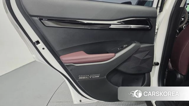 Kia Seltos id 4434000 из Кореи 17