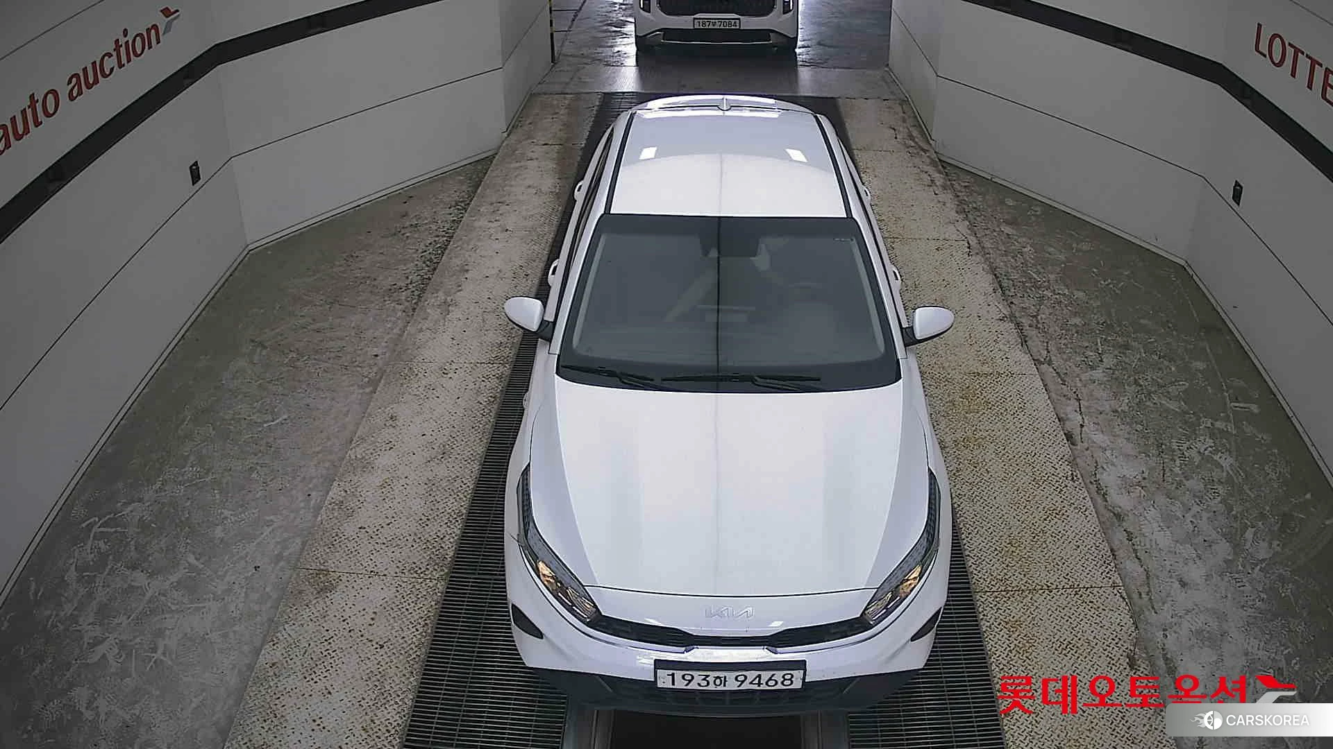 Kia K3 id 4504337 из Кореи 17