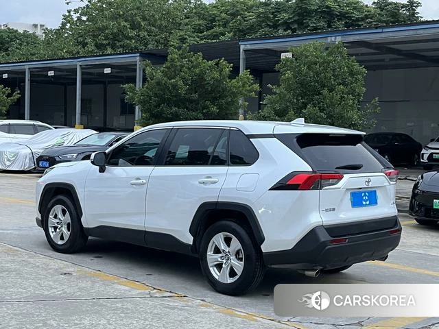 Toyota RAV4 Rongfang id 4333456 из Китая 17