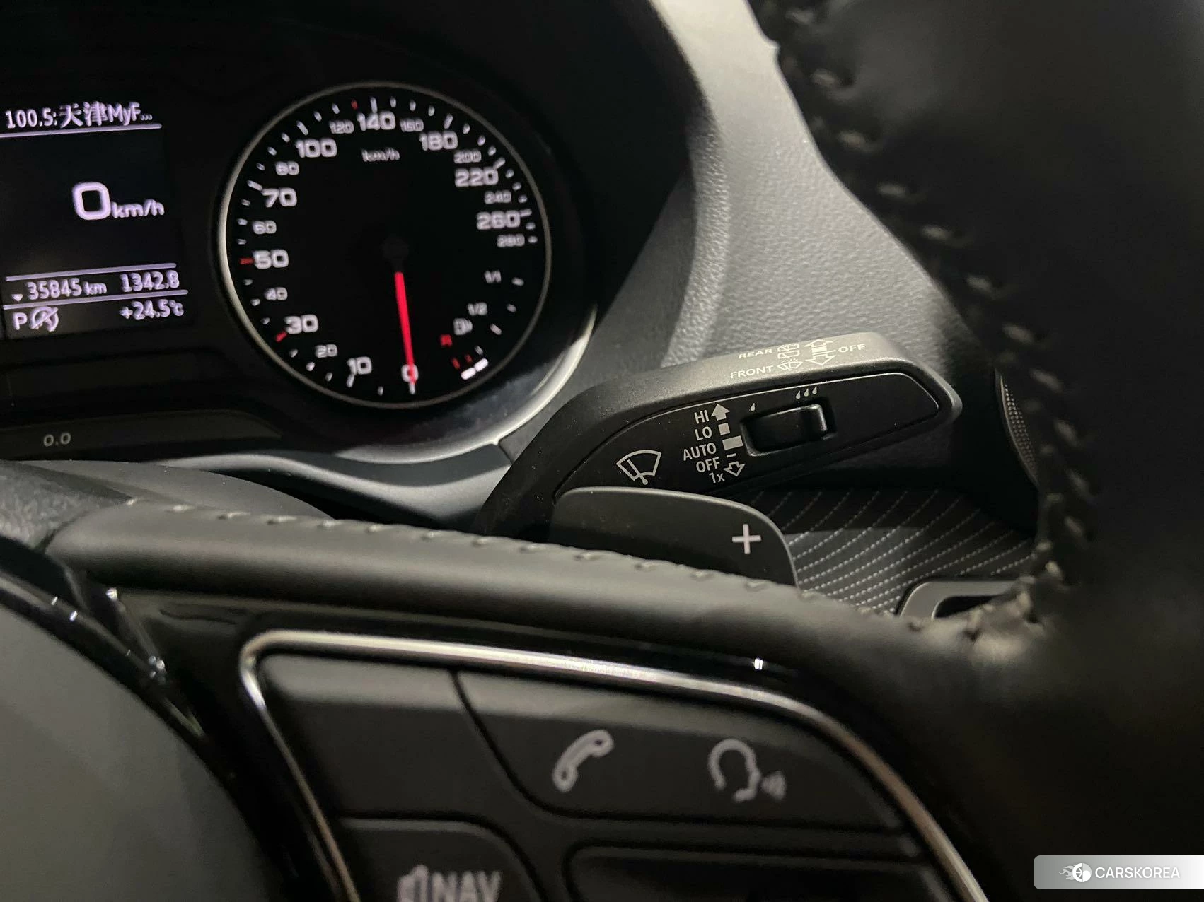 Audi Q2L id 4461240 из Китая 17