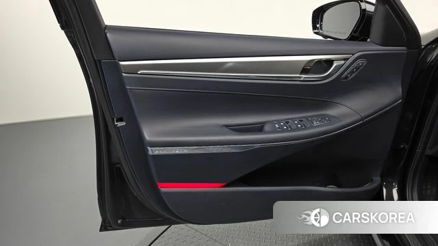 Hyundai The New Grandeur IG id 4309822 из Кореи 17