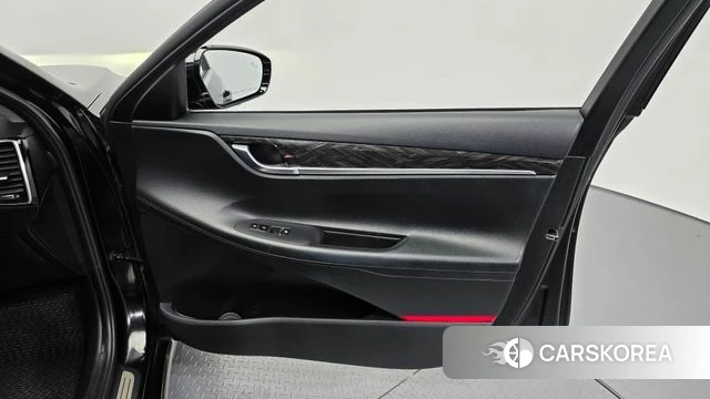 Hyundai Grandeur IG id 4937692 из Кореи 17